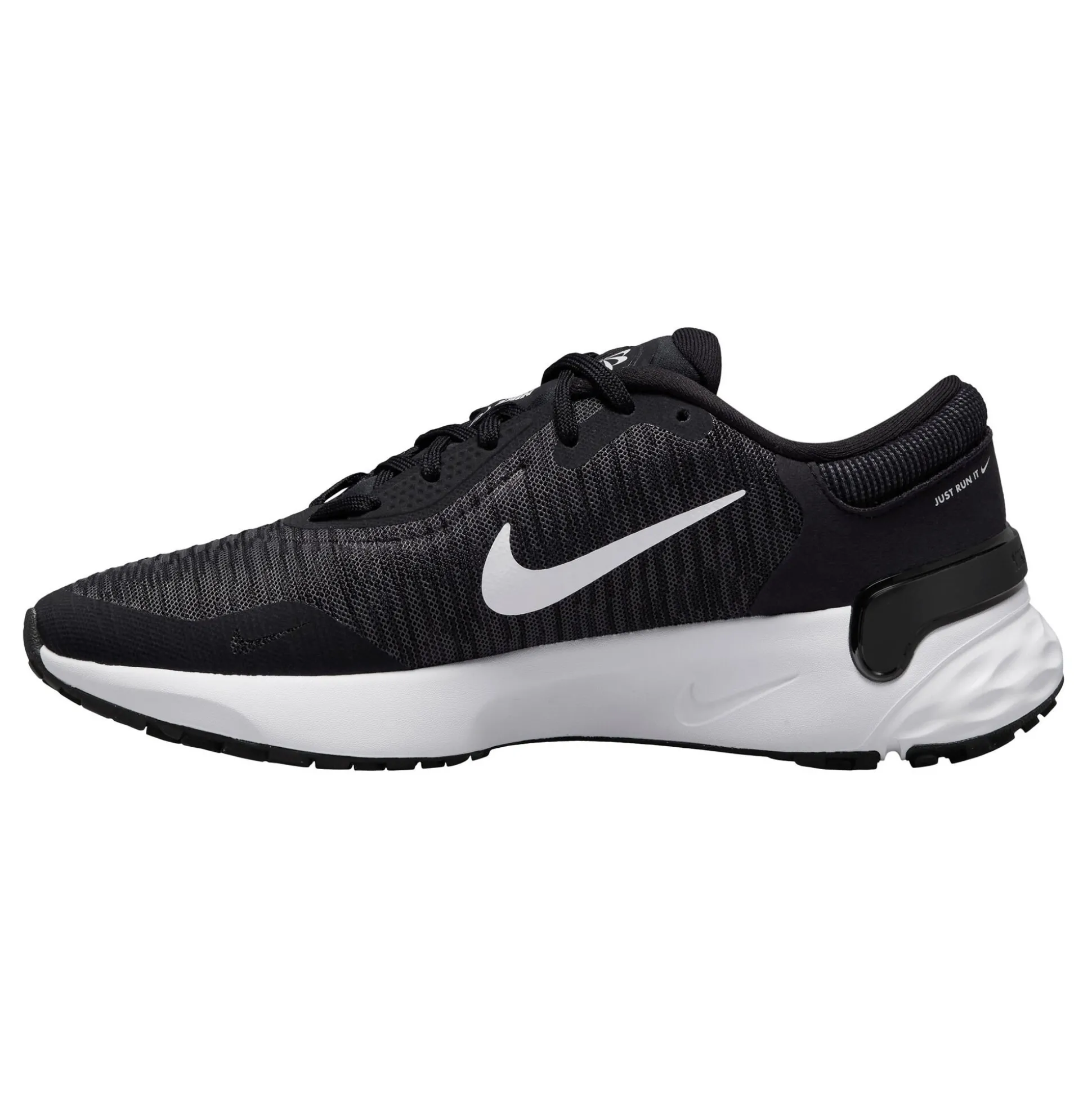 Store Renew 4 Neutral Running Shoe Women - Black, Grey Running Shoes