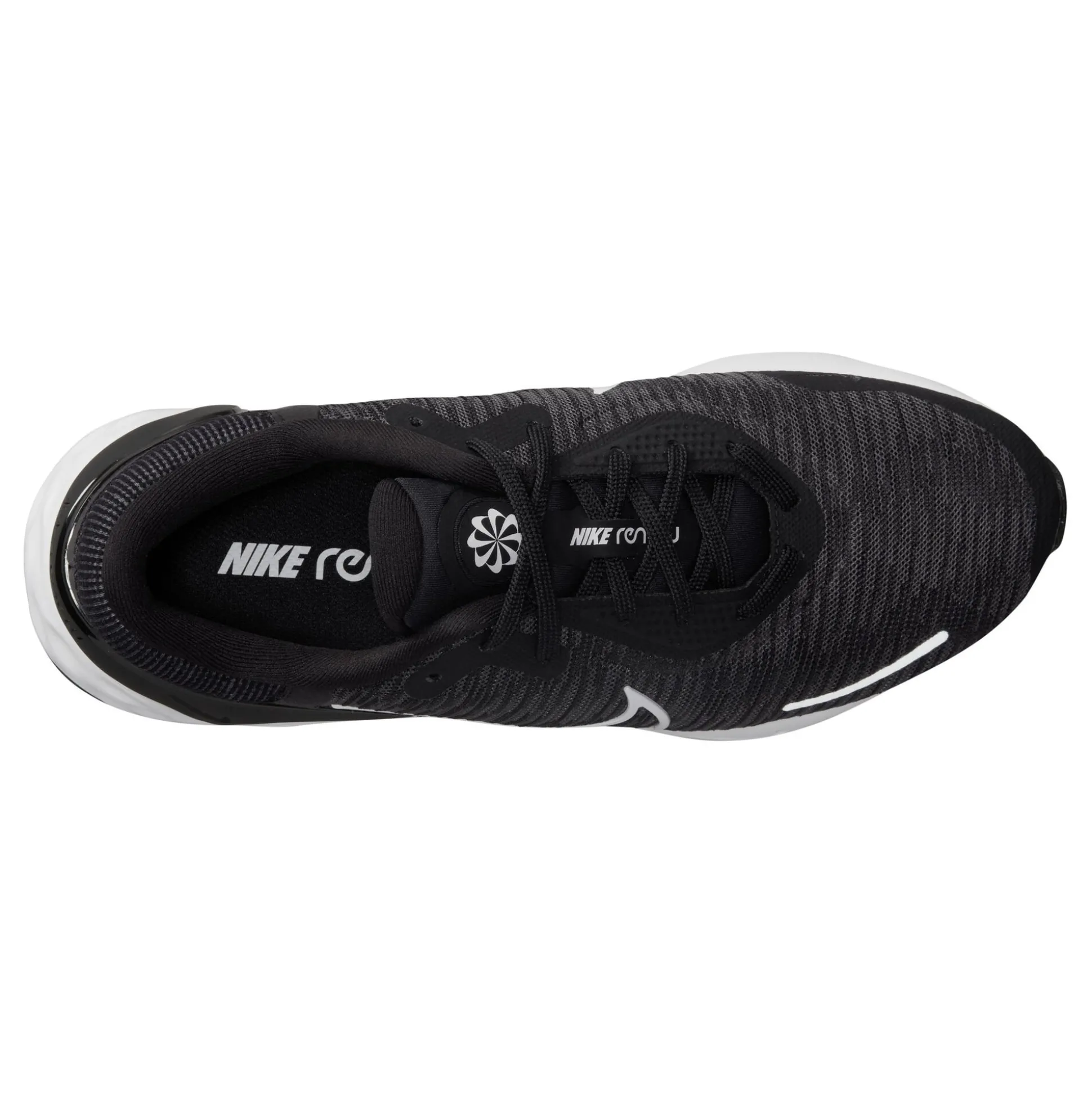 Store Renew 4 Neutral Running Shoe Women - Black, Grey Running Shoes