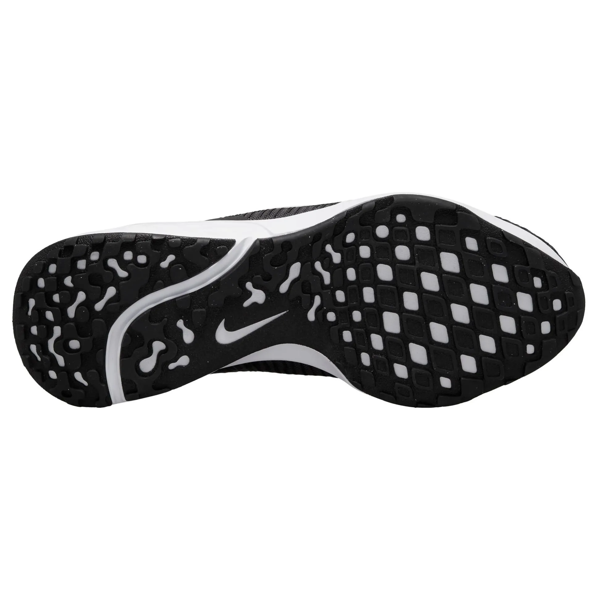 Store Renew 4 Neutral Running Shoe Women - Black, Grey Running Shoes