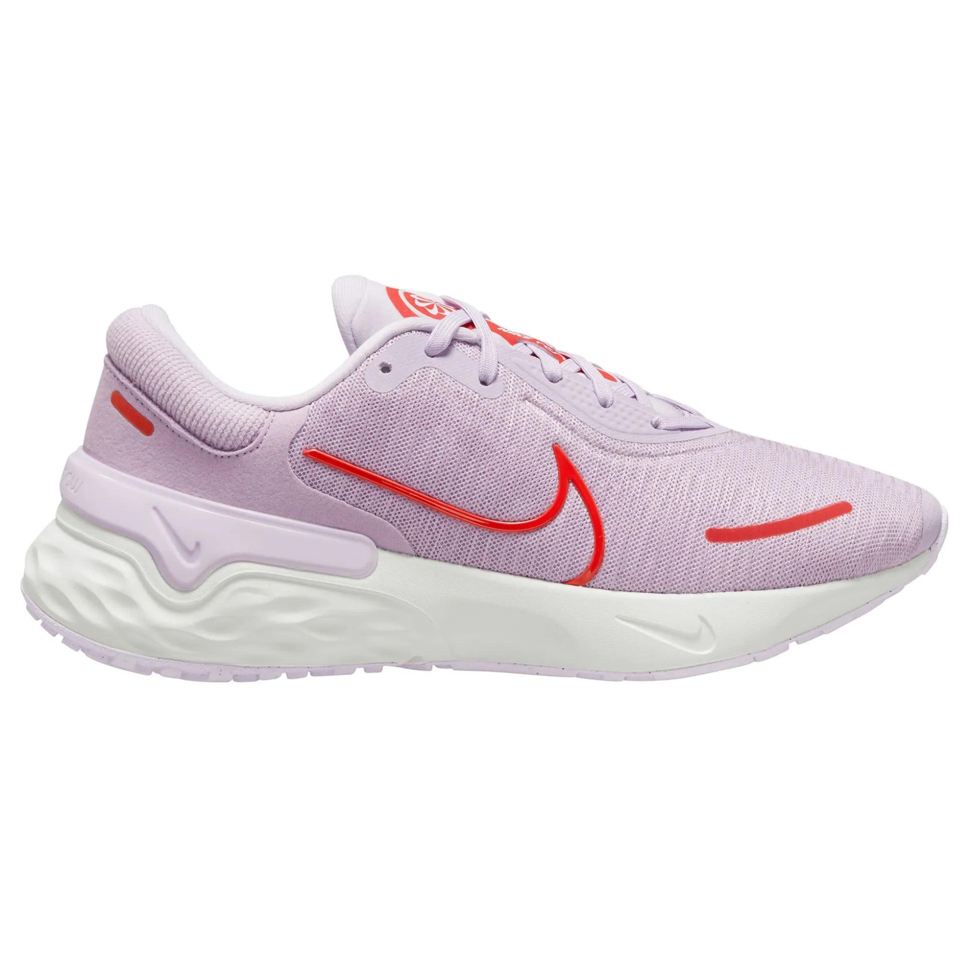 Discount Renew 4 Neutral Running Shoe Women - Pink, Red Running Shoes
