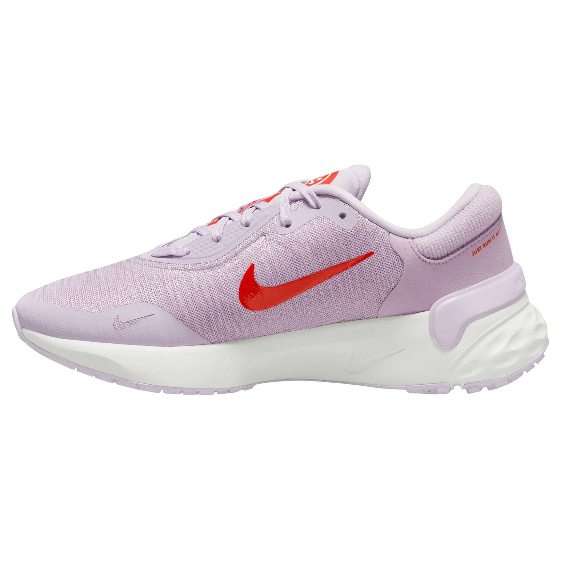Discount Renew 4 Neutral Running Shoe Women - Pink, Red Running Shoes