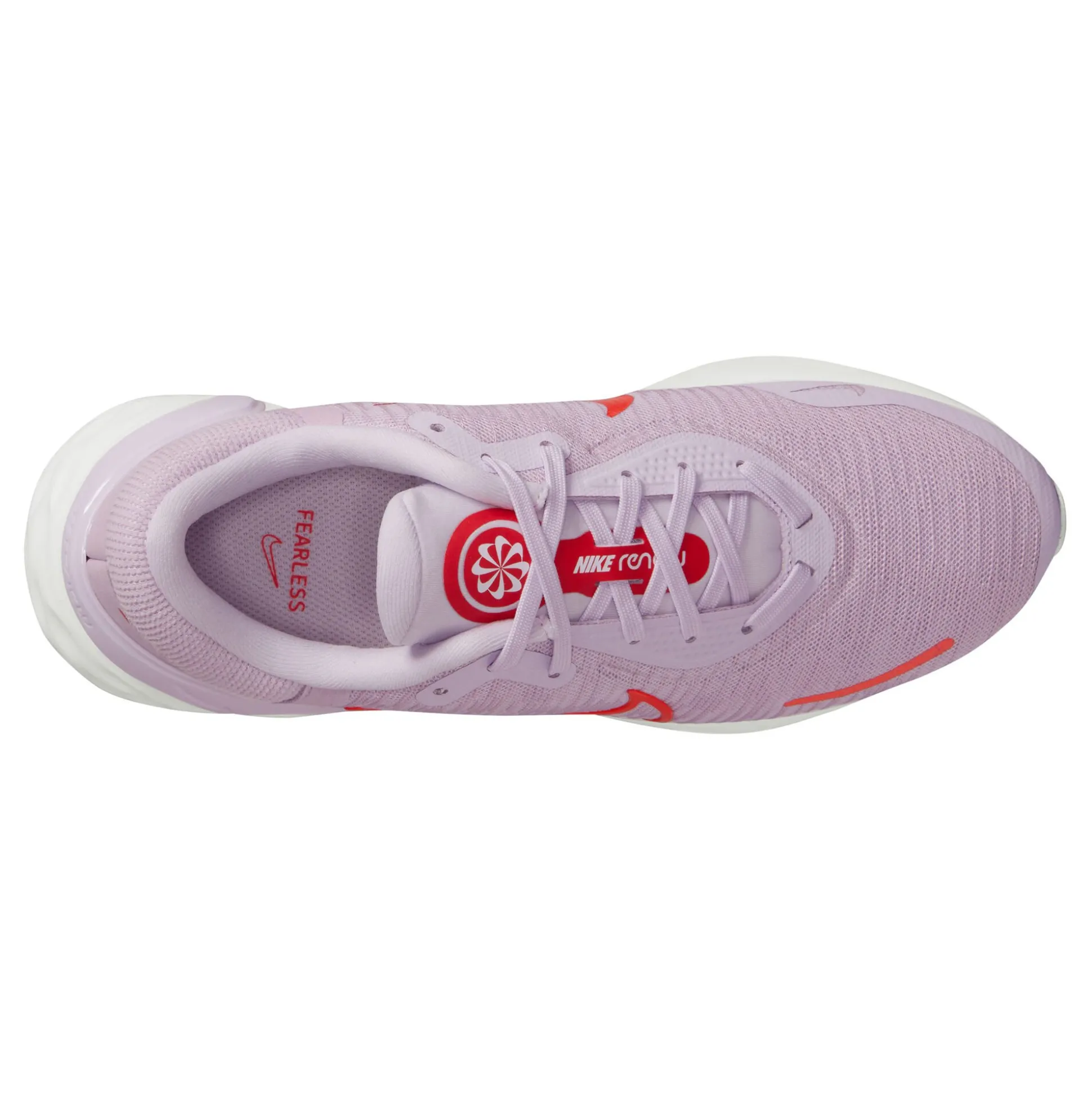 Discount Renew 4 Neutral Running Shoe Women - Pink, Red Running Shoes
