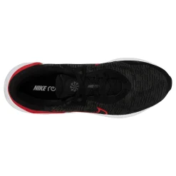 Best Renew 4 Neutral Running Shoe Men - Black, Red Running Shoes