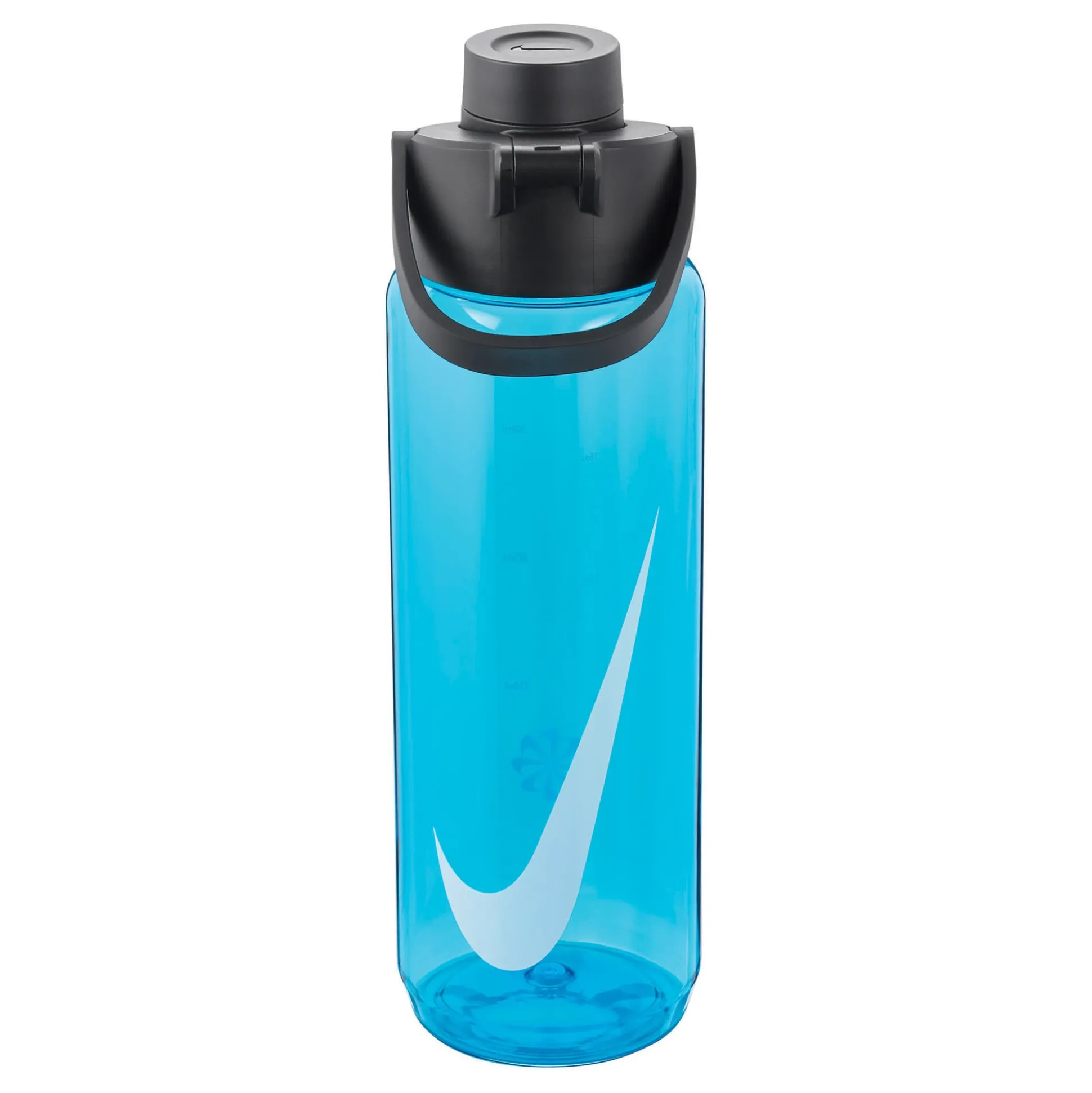 Best Renew Recharge Straw 709ml Water Bottle - Blue Accessories