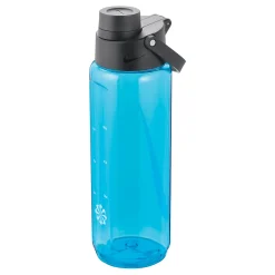 Best Renew Recharge Straw 709ml Water Bottle - Blue Accessories