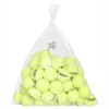 Shop Reset 72 Pack Pressureless Balls|Regular Balls