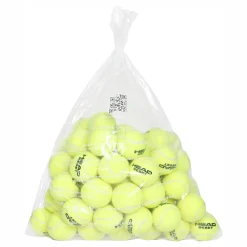Shop Reset 72 Pack Pressureless Balls|Regular Balls