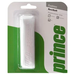Outlet ResiSoft 1 Pack - White Grips