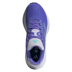 Online Response Super Neutral Running Shoe Women - Blue, Silver Running Shoes