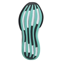 Online Response Super Neutral Running Shoe Women - Blue, Silver Running Shoes