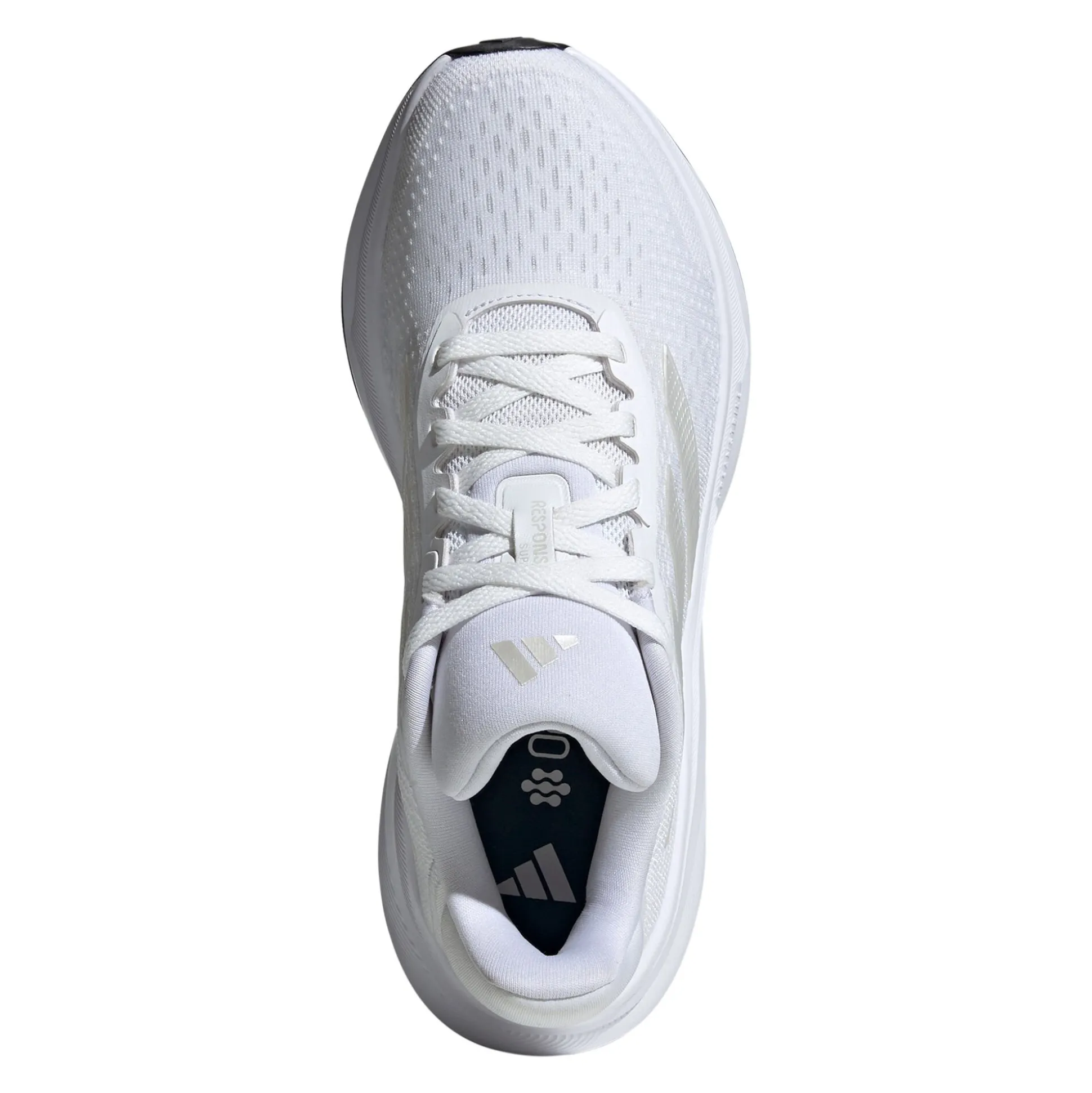Store Response Super Neutral Running Shoe Women - White, Silver Running Shoes