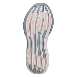 Discount Response Super Neutral Running Shoe Women - Pink, Silver Running Shoes