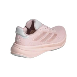 Discount Response Super Neutral Running Shoe Women - Pink, Silver Running Shoes