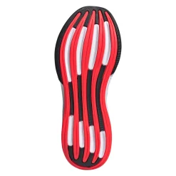 Best Response Super Neutral Running Shoe Men - Black, Orange Running Shoes