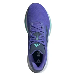 Cheap Response Super Neutral Running Shoe Men - Blue, Black Running Shoes