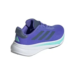 Cheap Response Super Neutral Running Shoe Men - Blue, Black Running Shoes