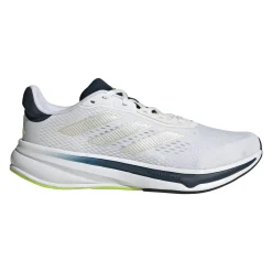 Fashion Response Super Neutral Running Shoe Men - White, Black Running Shoes
