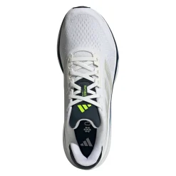 Fashion Response Super Neutral Running Shoe Men - White, Black Running Shoes