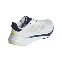Fashion Response Super Neutral Running Shoe Men - White, Black Running Shoes
