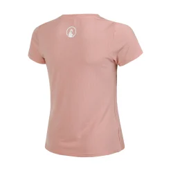 Best Retriever T-Shirt Girls - Antique Pink Shirts