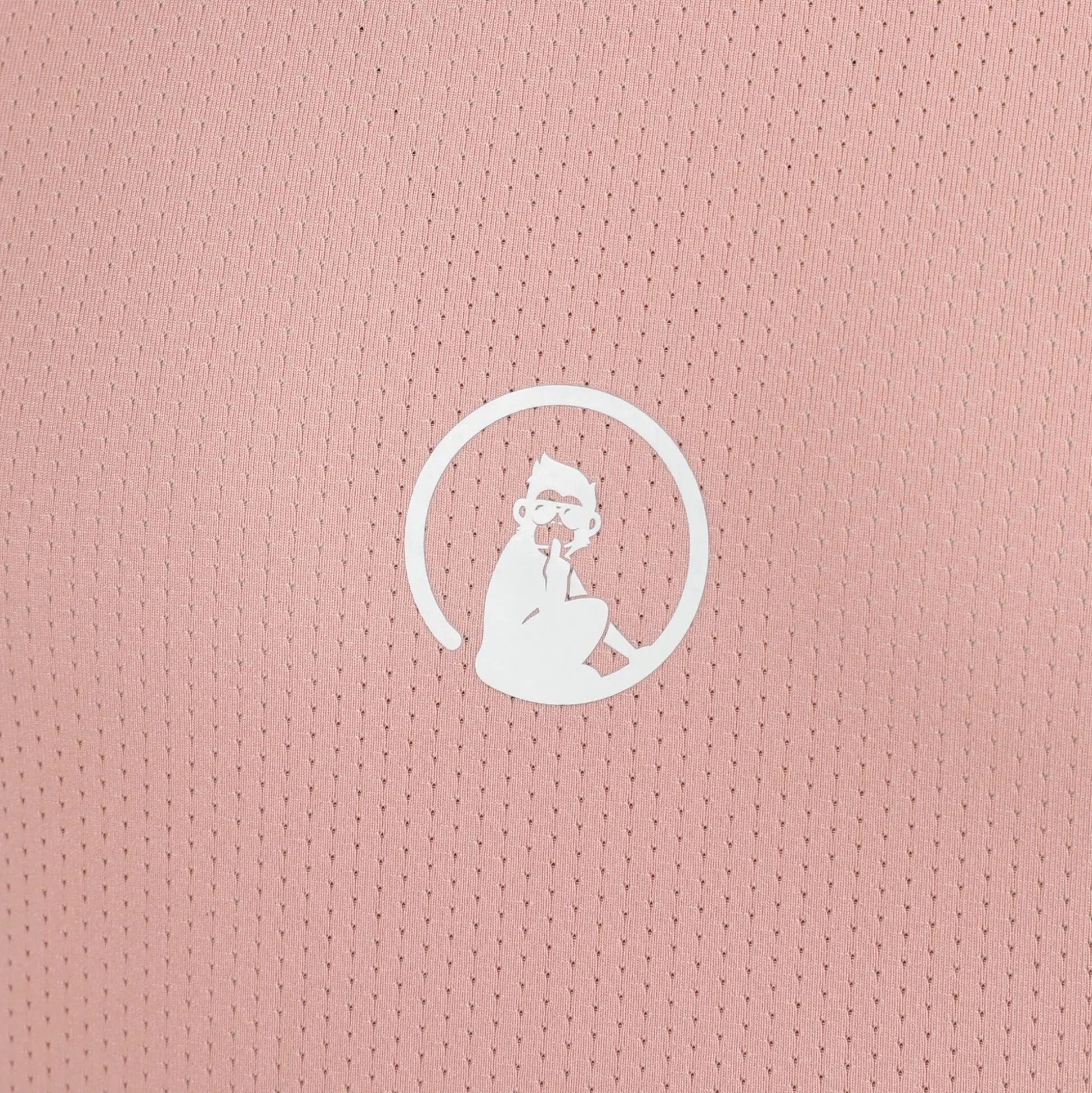 Best Retriever T-Shirt Girls - Antique Pink Shirts
