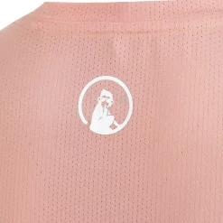 Best Retriever T-Shirt Girls - Antique Pink Shirts