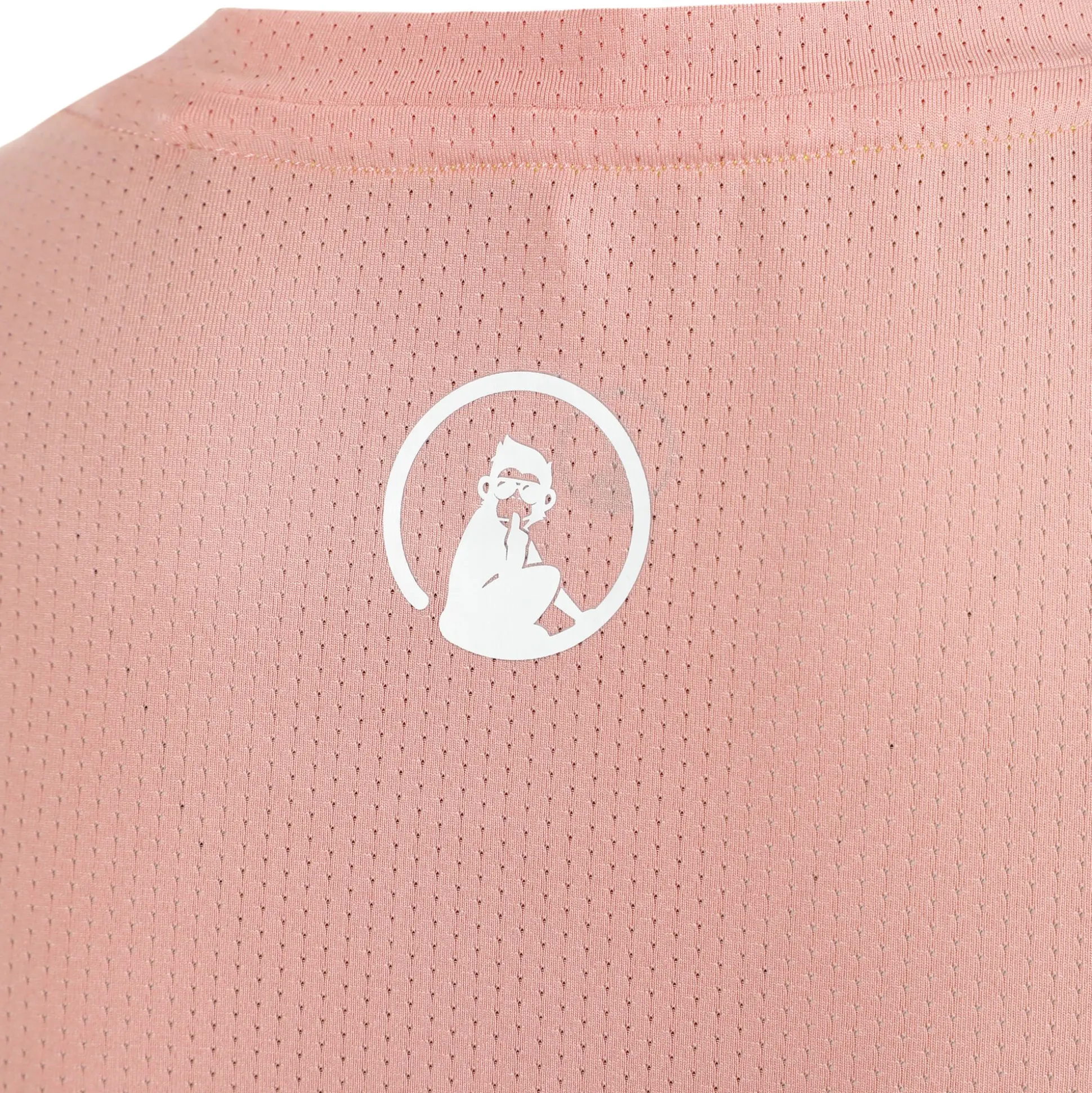 Best Retriever T-Shirt Girls - Antique Pink Shirts