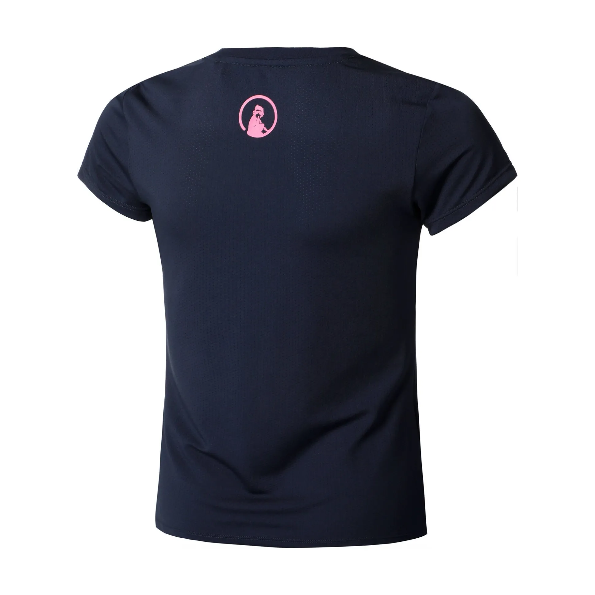 Flash Sale Retriever T-Shirt Girls - Dark Blue Shirts