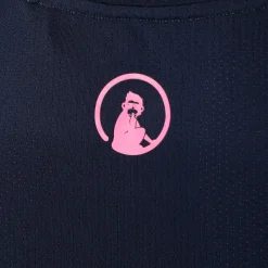 Flash Sale Retriever T-Shirt Girls - Dark Blue Shirts