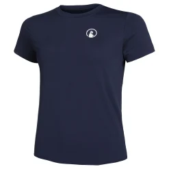 Hot Retriever T-Shirt Women - Dark Blue Shirts