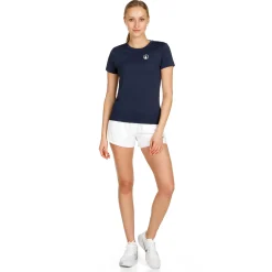 Hot Retriever T-Shirt Women - Dark Blue Shirts