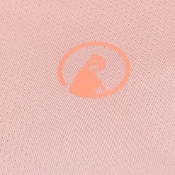 Best Sale Retriever V-Neck T-Shirt Women - Antique Pink Shirts