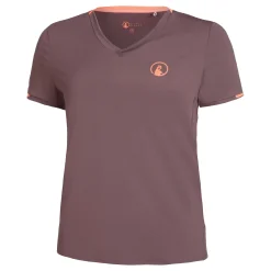 Hot Retriever V-Neck T-Shirt Women - Shirts