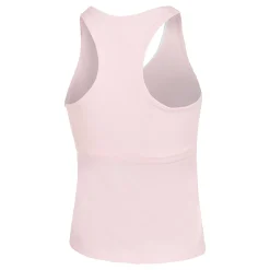 Store Retro Love Tank Top Women - Pink Tops