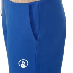 Sale Retro Stripe Training Pants Women - Blue, Multicoloured Pants
