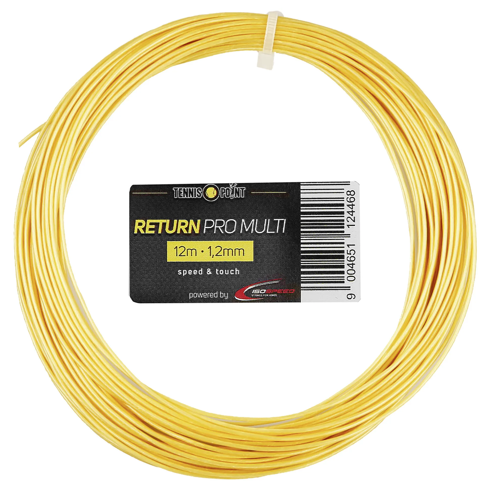 Store Return Pro Multi String Set 12m - Ecru String Sets