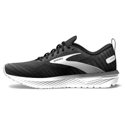 Online Revel 6 Neutral Running Shoe Men - Black, Silver Running Shoes