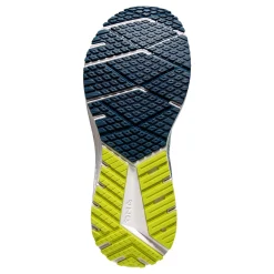Cheap Revel 6 Neutral Running Shoe Men - Light Green, Blue Running Shoes