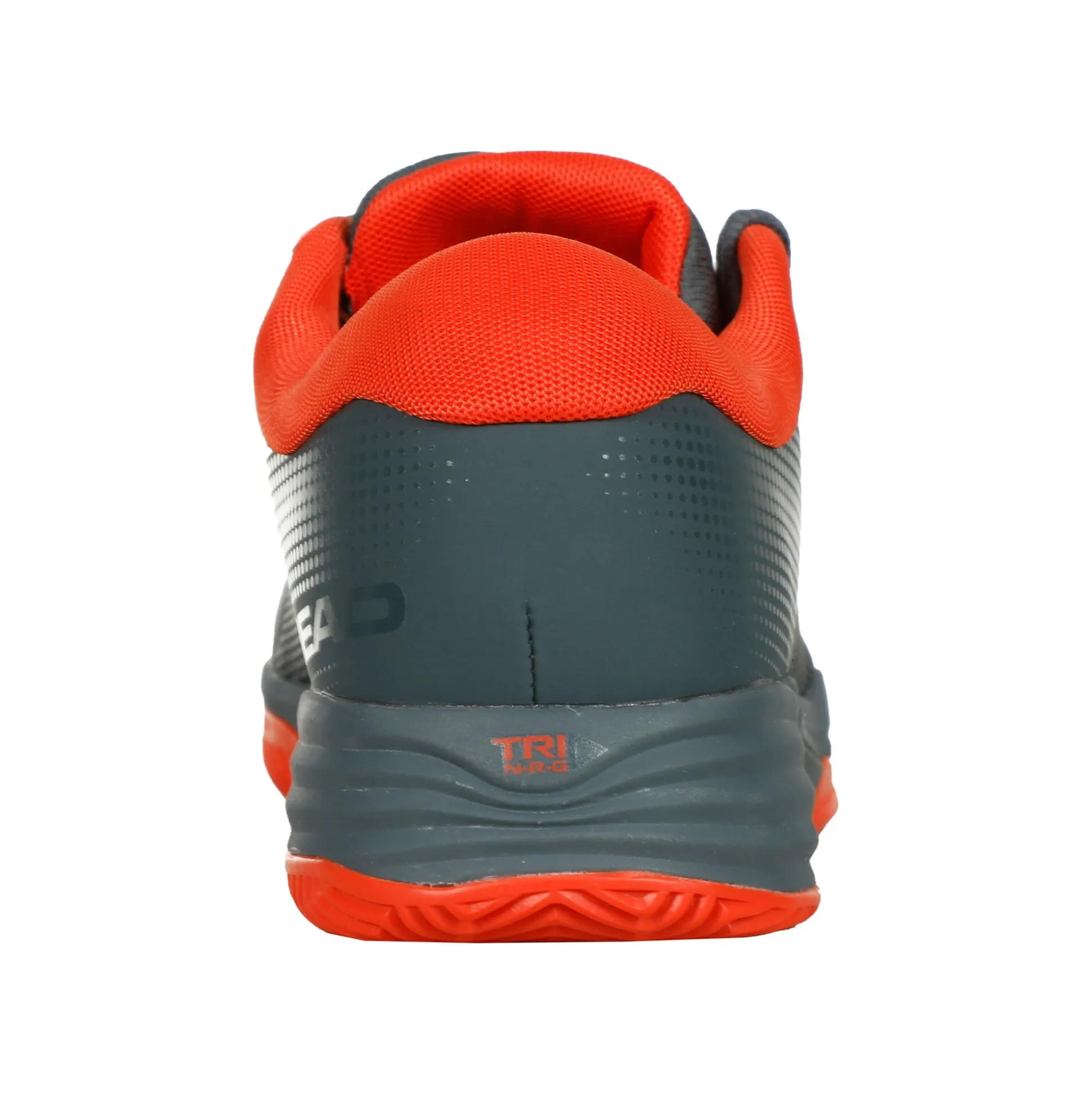 Best Sale Revolt Evo 2.0 Clay Court Shoe Men - Dark Red, Orange Clay Court Shoes