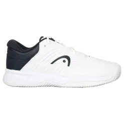 Cheap Revolt Pro 4.5 CLAY Clay Court Shoe Kids - White, Blue Clay Court Shoes