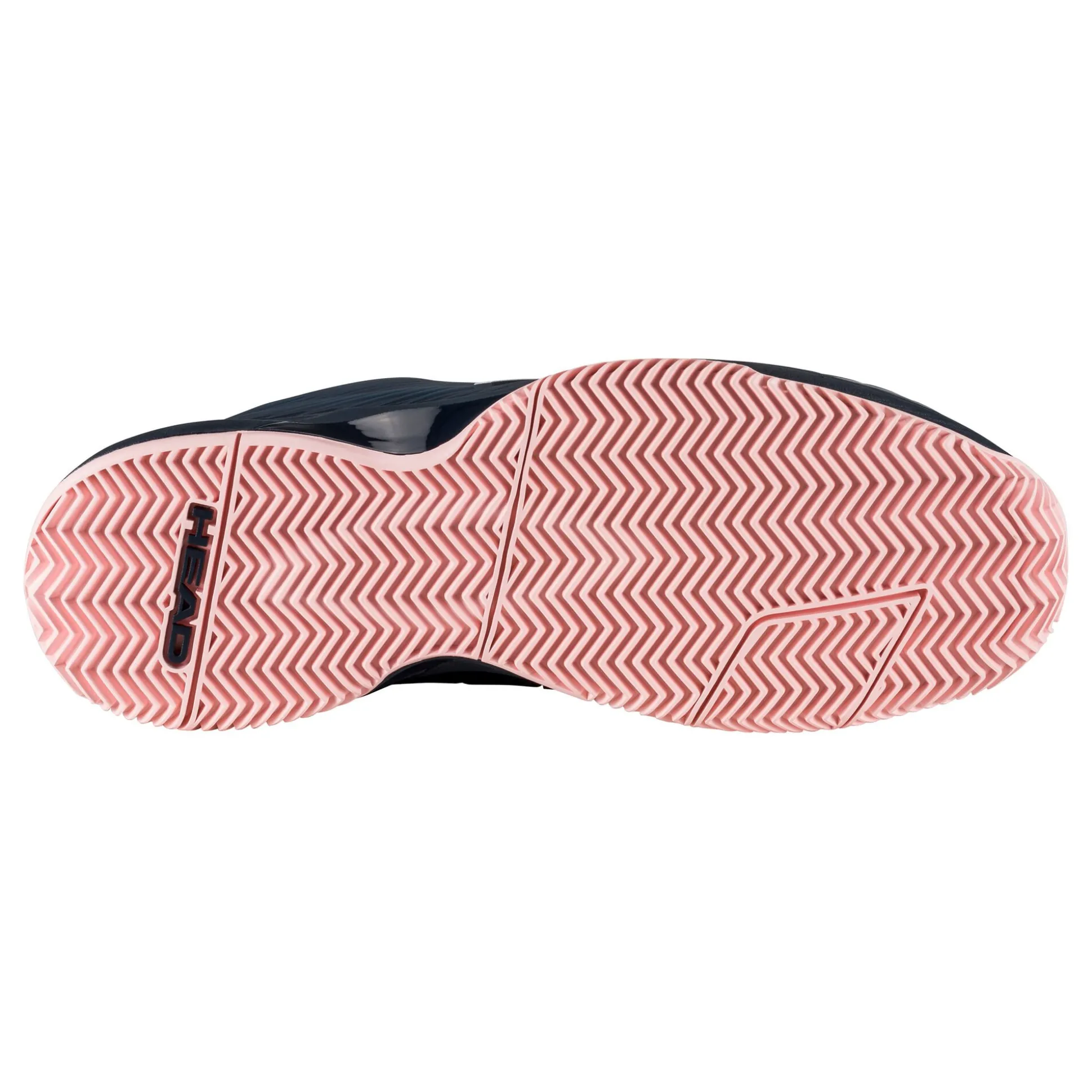 Shop Revolt Pro 4.0 Clay Court Shoe Women - Black, Pink Clay Court Shoes