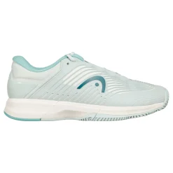 Best Revolt Pro 4.5 Clay Court Shoe Women - Turquoise, Petrol Clay Court Shoes