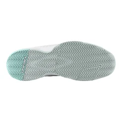 Best Revolt Pro 4.5 Clay Court Shoe Women - Turquoise, Petrol Clay Court Shoes