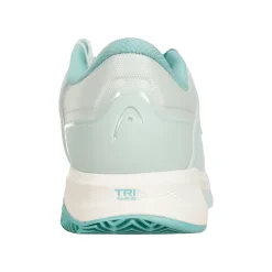 Best Revolt Pro 4.5 Clay Court Shoe Women - Turquoise, Petrol Clay Court Shoes