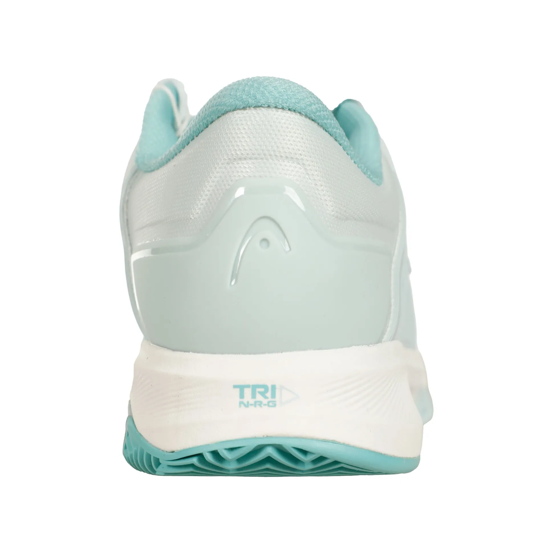 Best Revolt Pro 4.5 Clay Court Shoe Women - Turquoise, Petrol Clay Court Shoes