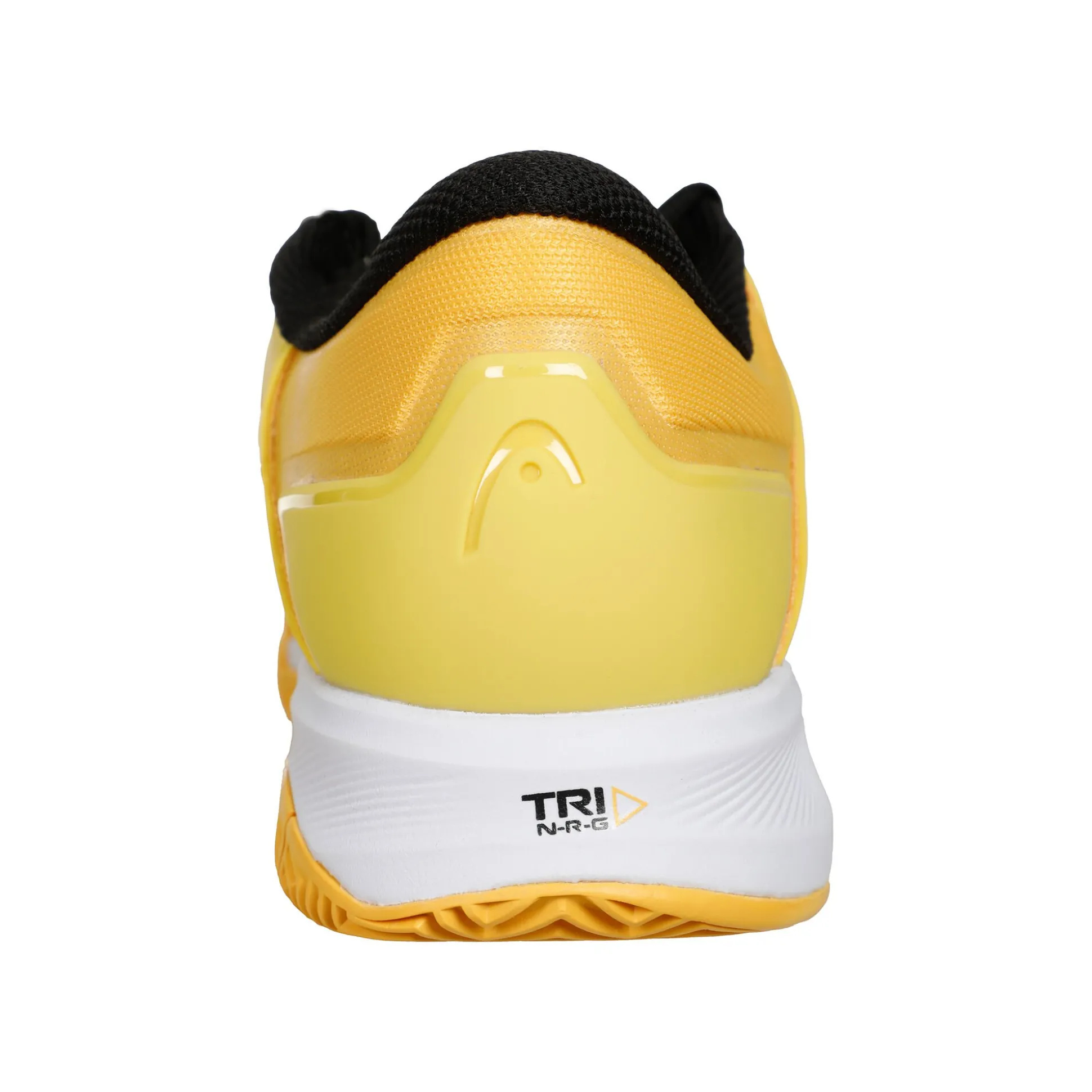Store Revolt Pro 4.5 Clay Court Shoe Men - Yellow, Black Clay Court Shoes