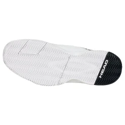 Online Revolt Pro 4.5 Clay Court Shoe Men - White, Blue Clay Court Shoes