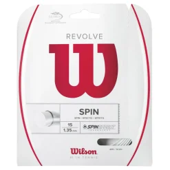 Best Revolve String Set 12,2m - White String Sets