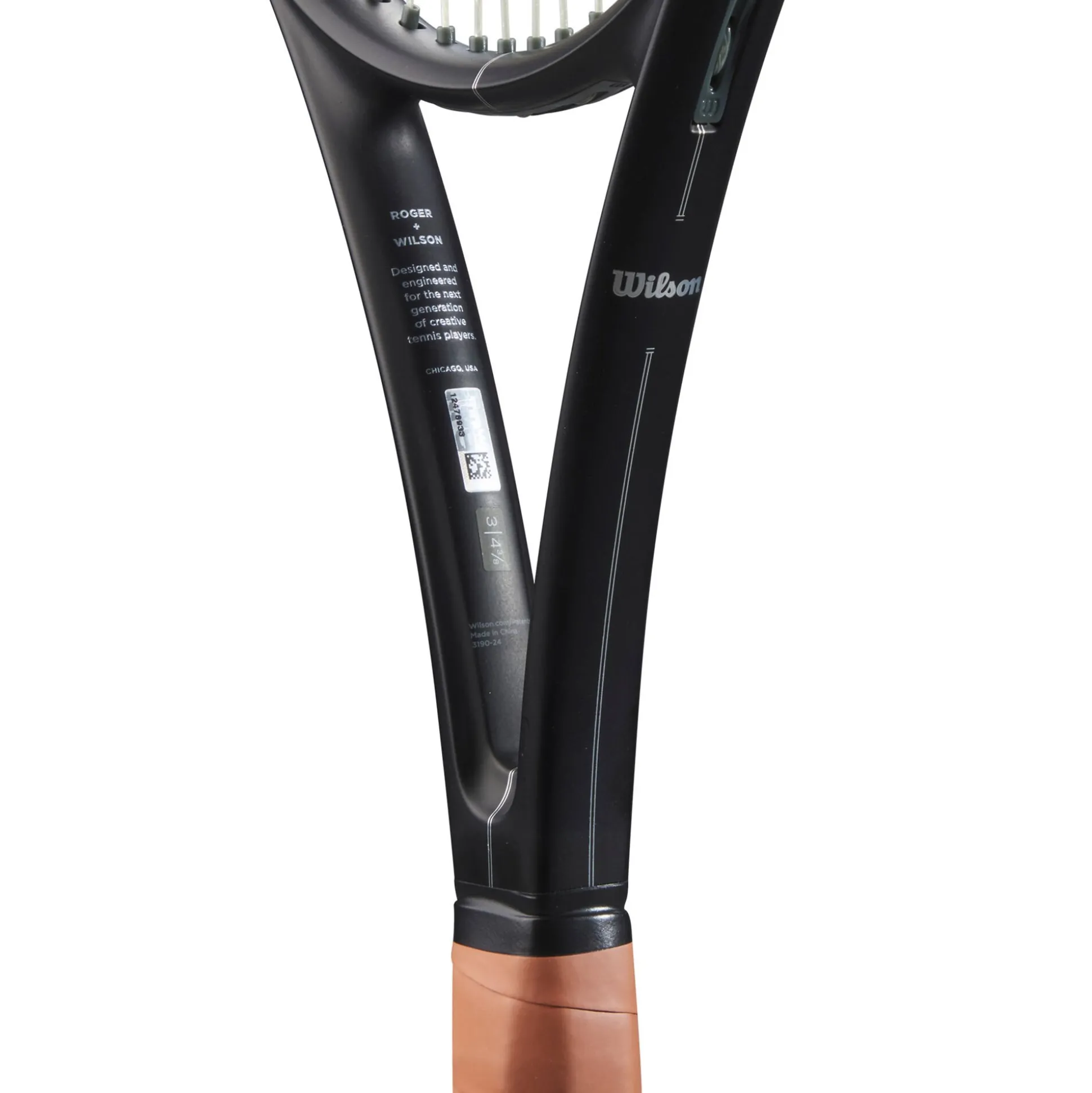 Clearance RF 01 Tour Rackets