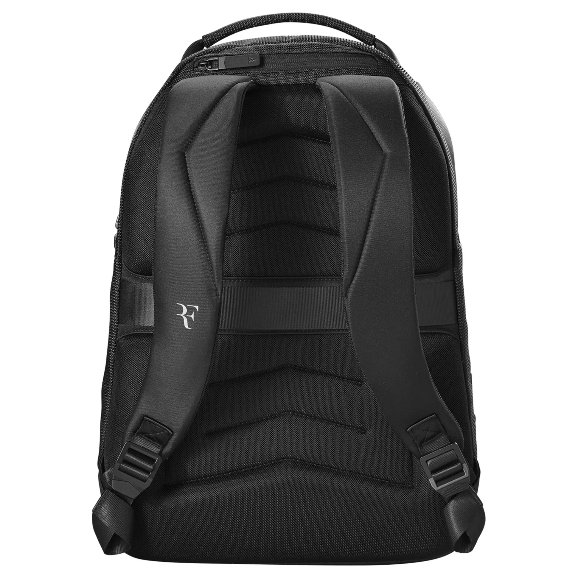 New RF Backpack - Black Backpacks